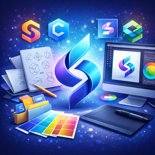 logo design