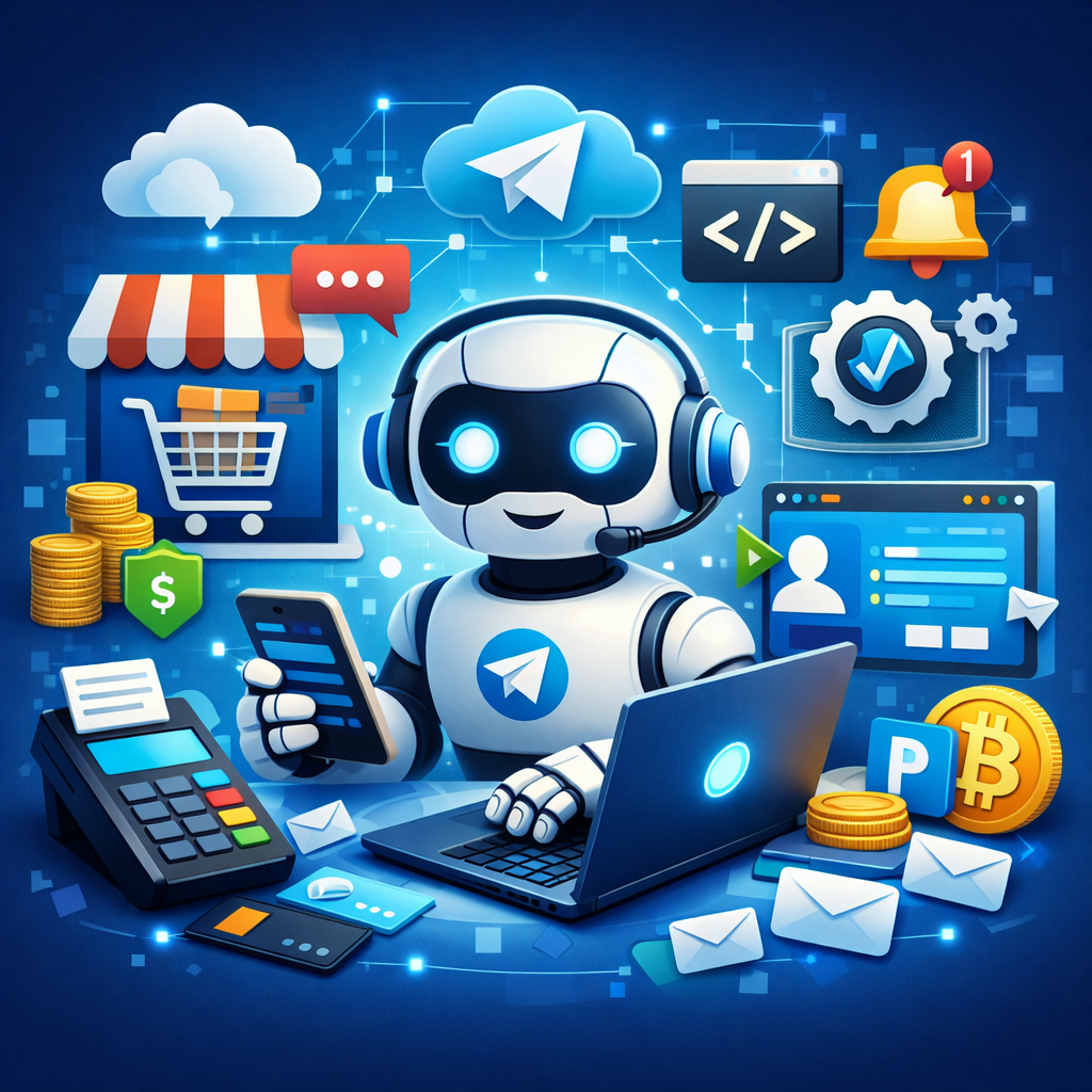 telegram bot