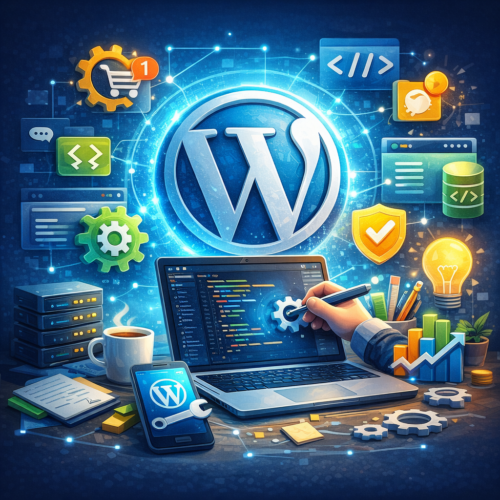 wordpress plugins